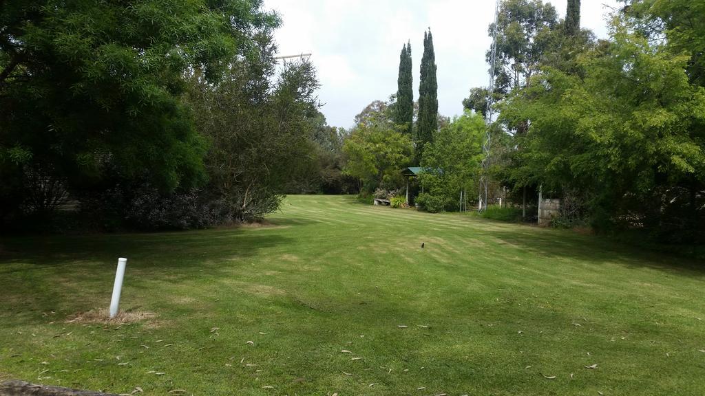 Padthaway Caravan Park Exterior photo