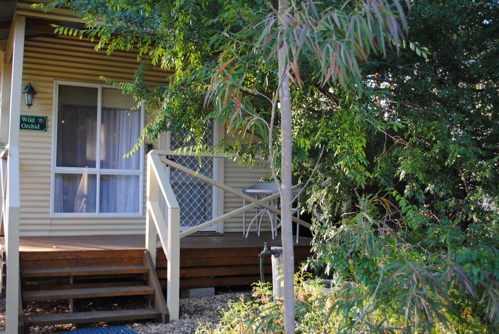 Padthaway Caravan Park Exterior photo