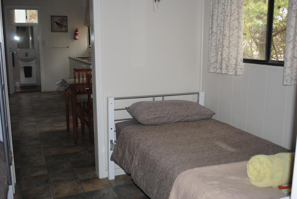 Padthaway Caravan Park Exterior photo
